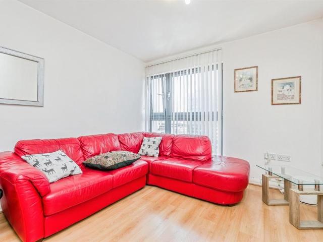 1 bedroom apartment for sale