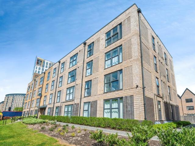 1 bedroom apartment for sale