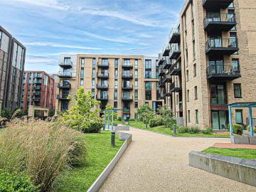 Salford, Greater Manchester, North West England