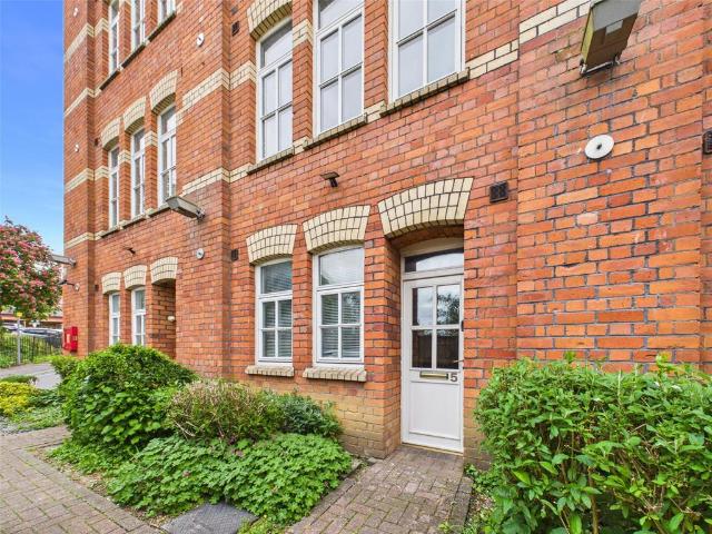 1 bedroom apartment for sale