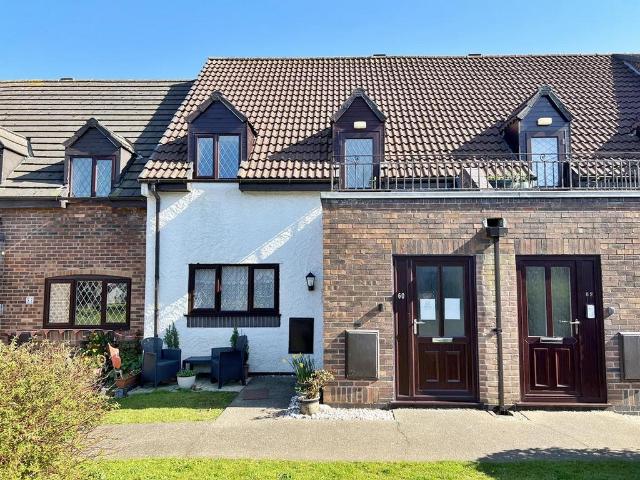 1 bedroom apartment for sale