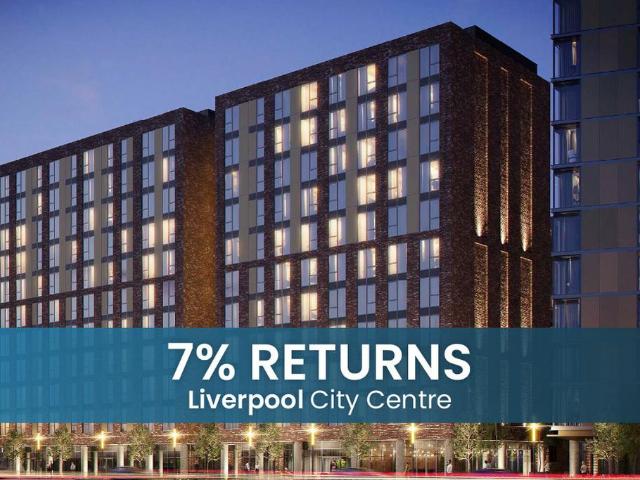 1 bedroom apartment for sale