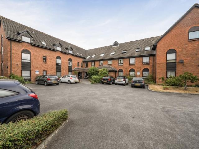1 bedroom apartment for sale