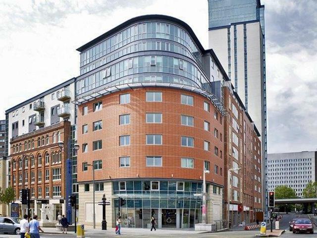 1 bedroom apartment for sale