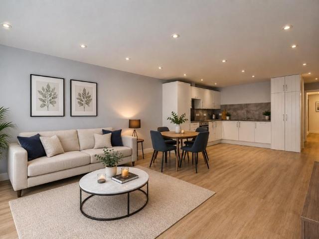 1 bedroom apartment for sale