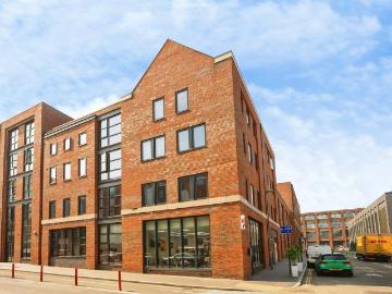 1 bedroom apartment for sale