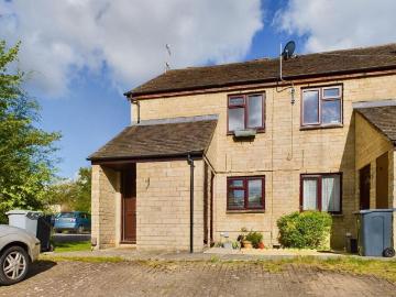 Witney, Oxfordshire county, South East England