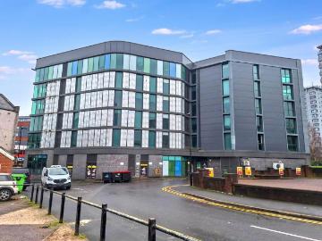 1 bedroom apartment for sale