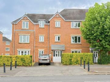 1 bedroom apartment for sale