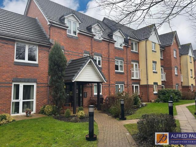 1 bedroom apartment for sale