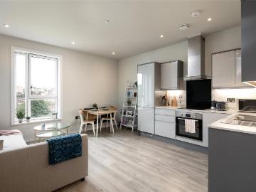 1 bedroom apartment for sale