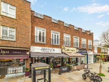 1 bedroom apartment for sale