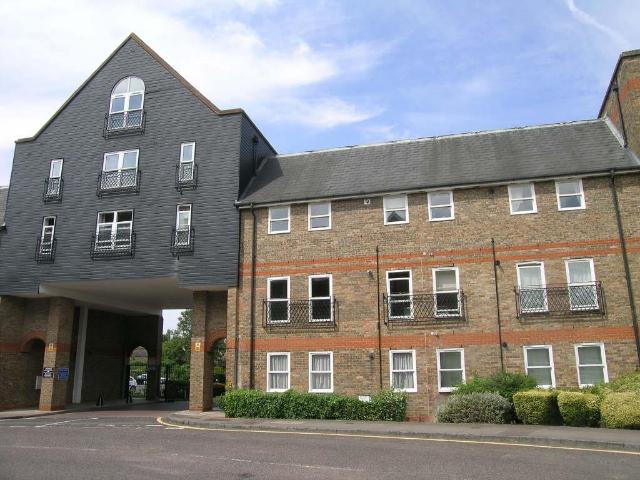 1 bedroom apartment for sale