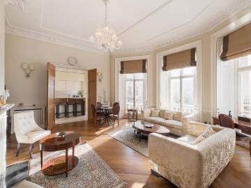 Belgravia, London, Greater London