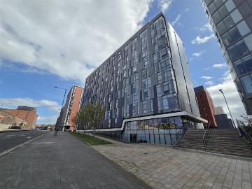 1 bedroom apartment for sale