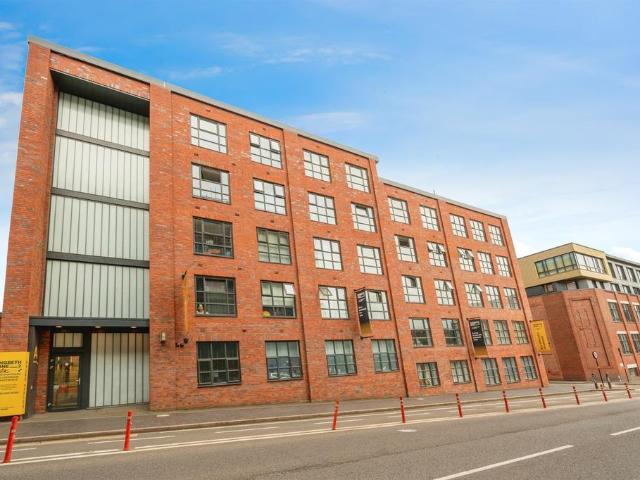 1 bedroom apartment for sale