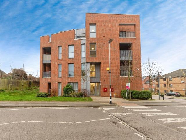 1 bedroom apartment for sale