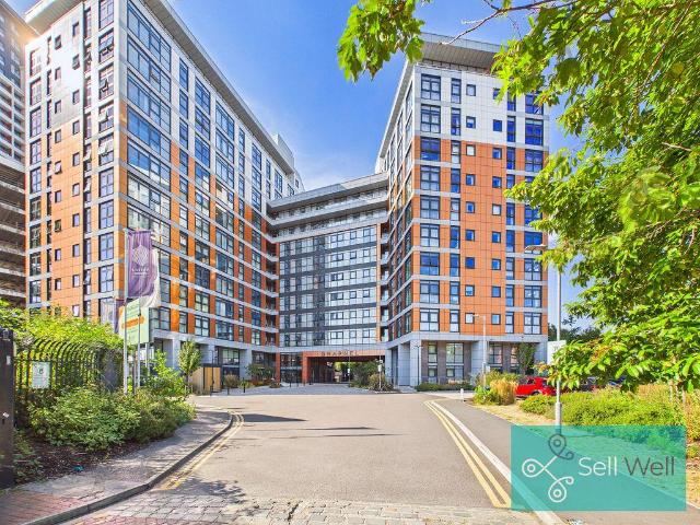 1 bedroom apartment for sale