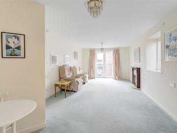 Worthing, West Sussex county, Sussex - Garden