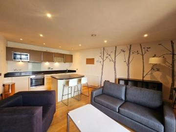 1 bedroom apartment for sale