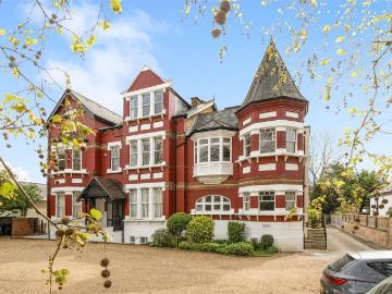 1 bedroom apartment for sale