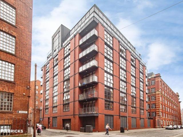 1 bedroom apartment for sale