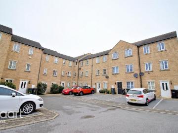 Bradford, West Yorkshire, North England