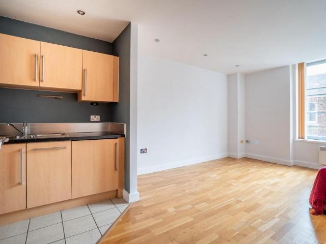 1 bedroom apartment for sale