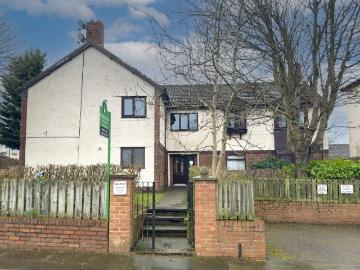 1 bedroom apartment for sale