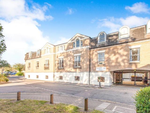 1 bedroom apartment for sale