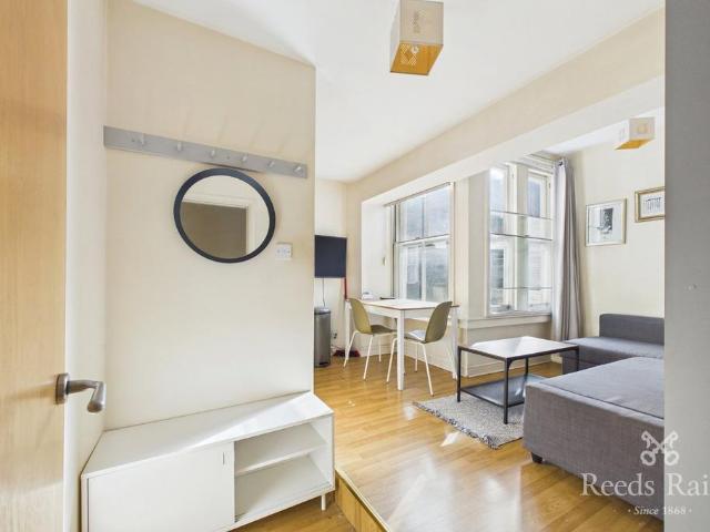 1 bedroom apartment for sale
