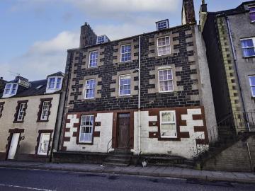 Flat for sale in Shetland - Garden, Equipped kitchen