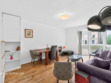 1 bedroom apartment for sale