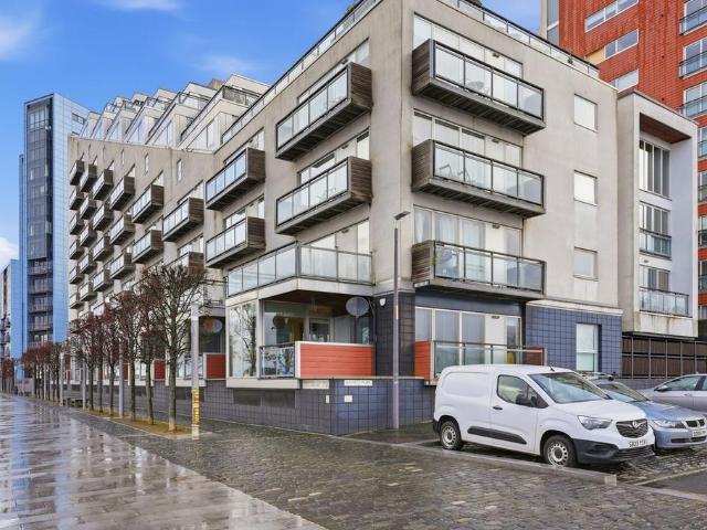 1 bedroom apartment for sale