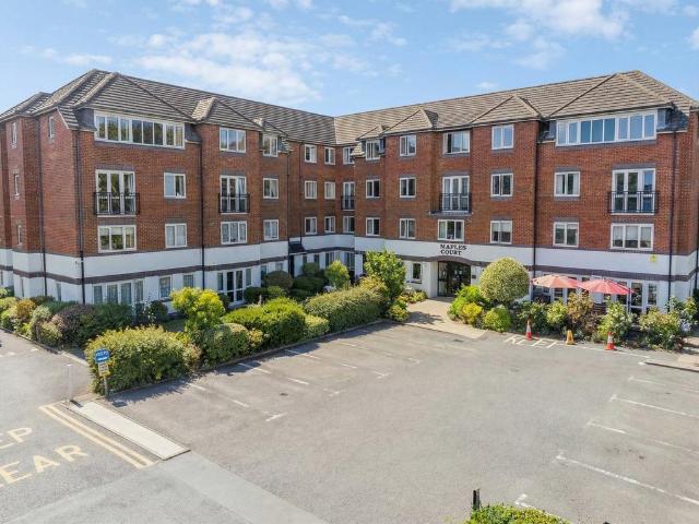 1 bedroom apartment for sale