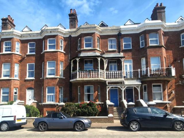 1 bedroom apartment for sale