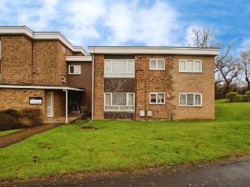 Three Rivers, Hertfordshire county - Equipped kitchen