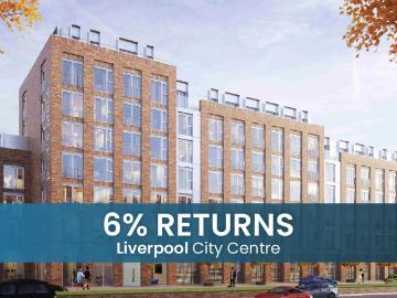 1 bedroom apartment for sale
