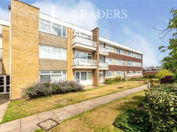 Arun, West Sussex county, Sussex - Garden