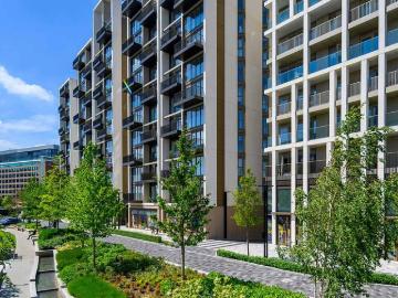 Shepherd's Bush, London, Greater London