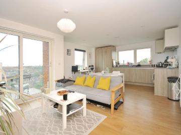 1 bedroom apartment for sale