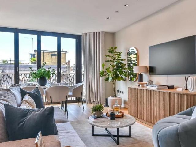 1 bedroom apartment for sale