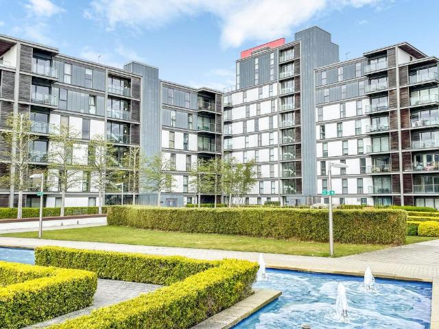 1 bedroom apartment for sale
