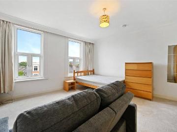 Shepherd's Bush, London, Greater London