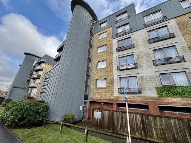 1 bedroom apartment for sale