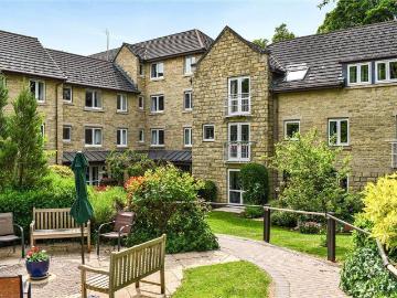 Beech Street BD16 Bingley, Cottingley Bingley, BD16, Bradford and West Yorkshire, North England