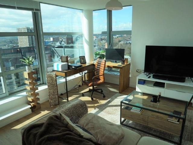 1 bedroom apartment for sale