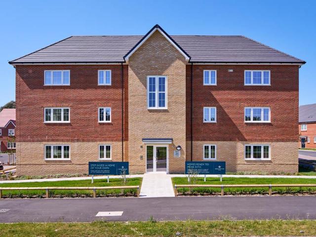 1 bedroom apartment for sale