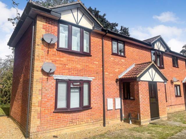 1 bedroom apartment for sale