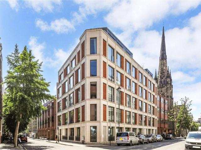 1 bedroom apartment for sale